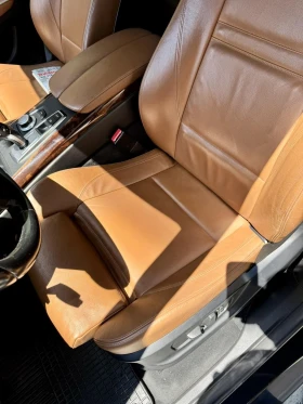 Обява за продажба на BMW X5 3.5 SD M Pack Swiss ~23 500 лв. - изображение 6