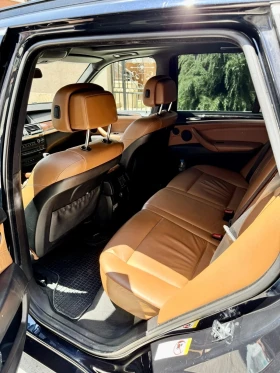 Обява за продажба на BMW X5 3.5 SD M Pack Swiss ~23 500 лв. - изображение 10