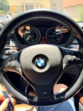 Обява за продажба на BMW X5 3.5 SD M Pack Swiss ~23 500 лв. - изображение 7