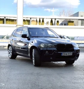 Обява за продажба на BMW X5 3.5 SD M Pack Swiss ~23 500 лв. - изображение 1