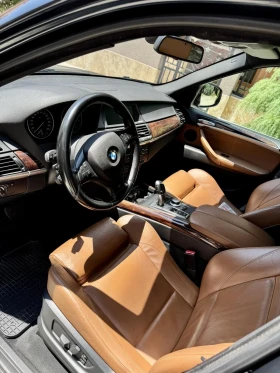 Обява за продажба на BMW X5 3.5 SD M Pack Swiss ~23 500 лв. - изображение 5