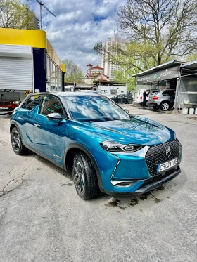 Обява за продажба на DS DS 3 Crossback OPERA ~35 500 лв. - изображение 1