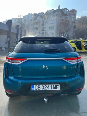 Обява за продажба на DS DS 3 Crossback OPERA ~35 500 лв. - изображение 9