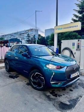 Обява за продажба на DS DS 3 Crossback OPERA ~35 500 лв. - изображение 5