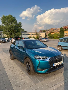 Обява за продажба на DS DS 3 Crossback OPERA ~35 500 лв. - изображение 2