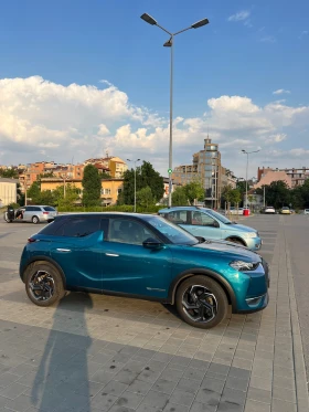 Обява за продажба на DS DS 3 Crossback OPERA ~35 500 лв. - изображение 1