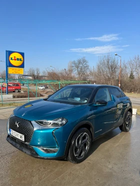 Обява за продажба на DS DS 3 Crossback OPERA ~35 500 лв. - изображение 10