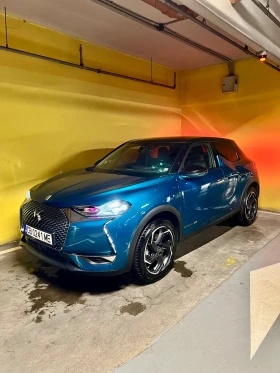 Обява за продажба на DS DS 3 Crossback OPERA ~35 500 лв. - изображение 4
