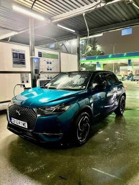 Обява за продажба на DS DS 3 Crossback OPERA ~35 500 лв. - изображение 3