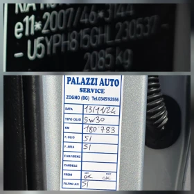 Kia Sportage 1.7 CRDI PANORAMA WIRELESS CAR PLAY/ANDROID/WAZE - 27950 лв. - 94928756 10