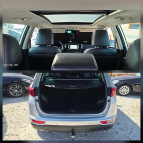 Kia Sportage 1.7 CRDI PANORAMA WIRELESS CAR PLAY/ANDROID/WAZE - 27950 лв. - 94928756 15