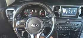 Kia Sportage 1.7 CRDI PANORAMA WIRELESS CAR PLAY/ANDROID/WAZE - 27950 лв. - 94928756 9