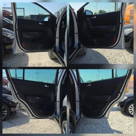 Kia Sportage 1.7 CRDI PANORAMA WIRELESS CAR PLAY/ANDROID/WAZE - 27950 лв. - 94928756 14