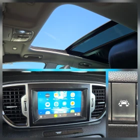 Kia Sportage 1.7 CRDI PANORAMA WIRELESS CAR PLAY/ANDROID/WAZE - 27950 лв. - 94928756 8
