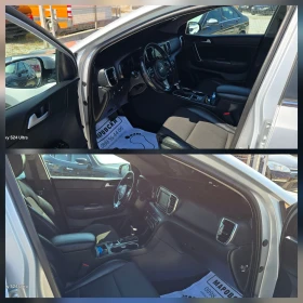 Kia Sportage 1.7 CRDI PANORAMA WIRELESS CAR PLAY/ANDROID/WAZE - 27950 лв. - 94928756 11
