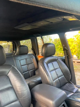 Обява за продажба на Jeep Grand cherokee 4.0 LIMITED Газ ~13 000 лв. - изображение 10 | Auto.bg Обява за продажба на Jeep Grand cherokee 4.0 LIMITED Газ ~13 000 лв. - изображение 10