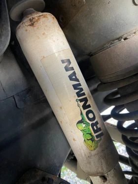 Jeep Grand cherokee 4.0 LIMITED Газ - 13000 лв. / 6646.79 € - 10702000 16