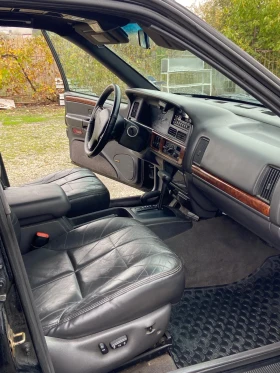 Jeep Grand cherokee 4.0 LIMITED  | Mobile.bg    9