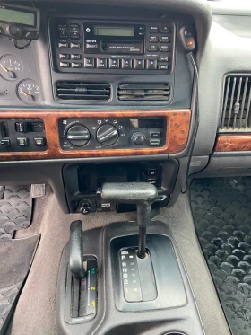 Jeep Grand cherokee 4.0 LIMITED  | Mobile.bg    12