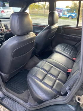 Jeep Grand cherokee 4.0 LIMITED Газ - 13000 лв. / 6646.79 € - 10702000 13