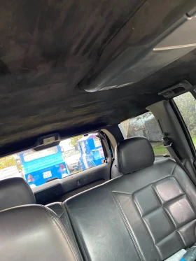 Jeep Grand cherokee 4.0 LIMITED  | Mobile.bg    11