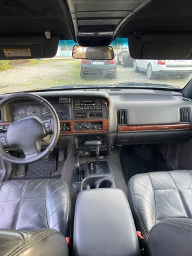 Обява за продажба на Jeep Grand cherokee 4.0 LIMITED Газ ~13 000 лв. - изображение 11 | Auto.bg Обява за продажба на Jeep Grand cherokee 4.0 LIMITED Газ ~13 000 лв. - изображение 11