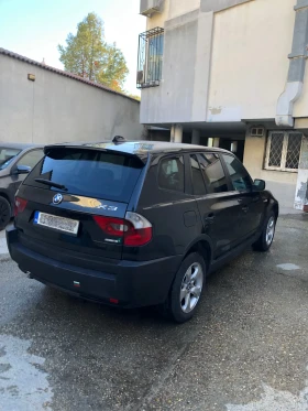 BMW X3, снимка 12 — Bazar.bg BMW X3, снимка 12
