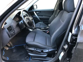 BMW X3, снимка 5 — Bazar.bg BMW X3, снимка 5