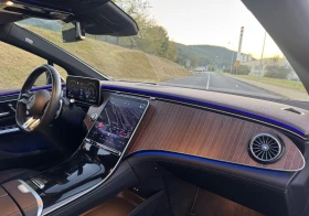 Mercedes-Benz EQE 43 AMG 4Matic, снимка 5