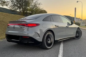Mercedes-Benz EQE 43 AMG 4Matic, снимка 3