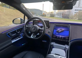 Mercedes-Benz EQE 43 AMG 4Matic, снимка 6