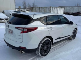 Acura Rdx * A Spec * CARFAX * БЕЗ ПЪРВОНАЧАЛНА ВНОСКА - 33200 € / 64933.56 лв. - 36127802 3