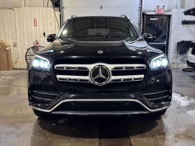 Mercedes-Benz GLS * 450 * CARFAX * БЕЗ ПЪРВОНАЧАЛНА ВНОСКА - 43700 € / 85469.77 лв. - 57125533 6