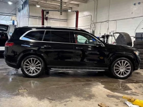 Mercedes-Benz GLS * 450 * CARFAX * БЕЗ ПЪРВОНАЧАЛНА ВНОСКА - 43700 € / 85469.77 лв. - 57125533 3