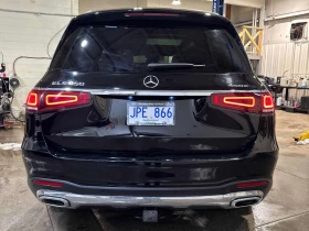 Mercedes-Benz GLS * 450 * CARFAX * БЕЗ ПЪРВОНАЧАЛНА ВНОСКА - 43700 € / 85469.77 лв. - 57125533 4