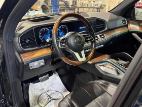 Mercedes-Benz GLS * 450 * CARFAX * БЕЗ ПЪРВОНАЧАЛНА ВНОСКА - 43700 € / 85469.77 лв. - 57125533 5