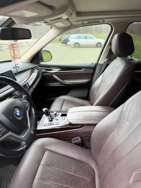BMW X5 xDrive35i 138000km - 20000 € / 39116.60 лв. - 78121421 9