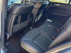 Mercedes-Benz ML 350 * BlueTEC * CARFAX * ЦЕНА ДО БГ | Auto.bg — изображение 14