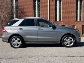 Mercedes-Benz ML 350 * BlueTEC * CARFAX * ЦЕНА ДО БГ | Auto.bg — изображение 3