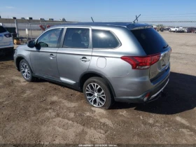 Mitsubishi Outlander ES* КАМЕРА* CARFAX | Auto.bg — изображение 4