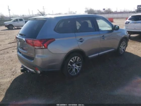 Mitsubishi Outlander ES* КАМЕРА* CARFAX | Auto.bg — изображение 6
