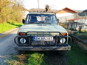 Lada Niva 