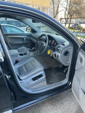 Porsche Cayenne Бензин -газ  - 4900 € / 9583.57 лв. - 98910069 5