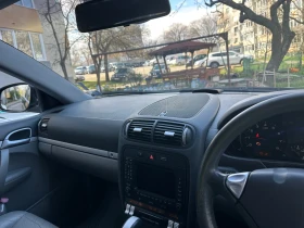 Porsche Cayenne Бензин -газ  - 4900 € / 9583.57 лв. - 98910069 13