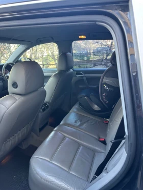 Porsche Cayenne Бензин -газ  - 4900 € / 9583.57 лв. - 98910069 10
