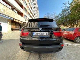 BMW X5 3.0 - 9600 € / 18775.97 лв. - 83513287 8