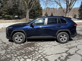 Toyota Rav4 XLE * * CARFAX * * АВТО КРЕДИТ * *  | Auto.bg — изображение 3