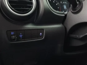 Hyundai Kona 1.6T | Auto.bg — изображение 17