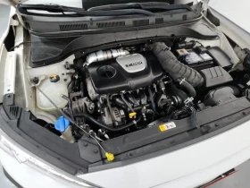 Hyundai Kona 1.6T | Auto.bg — изображение 6