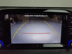 Hyundai Kona 1.6T | Auto.bg — изображение 15